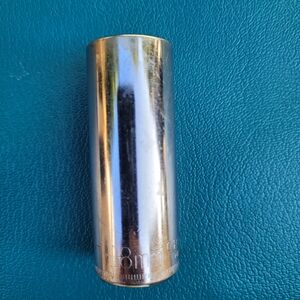 Craftsman G1-44435 Deep Socket 18mm 3/8" Drive 6-Point USA MADE.